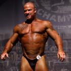 Kevin  Clark - NPC Alabama State Championships 2012 - #1